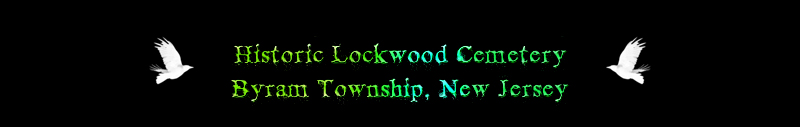 Historic Lockwood Cemetery
